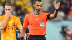 arbitre