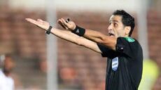 arbitre