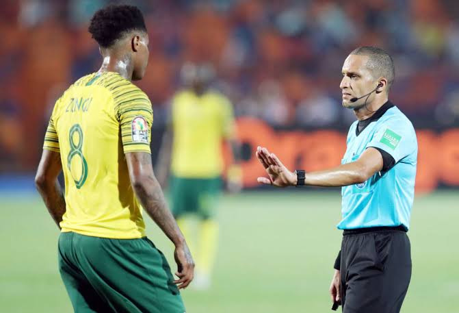 arbitre