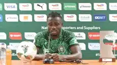 Moses Simon
