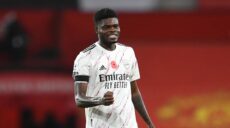 Thomas Partey