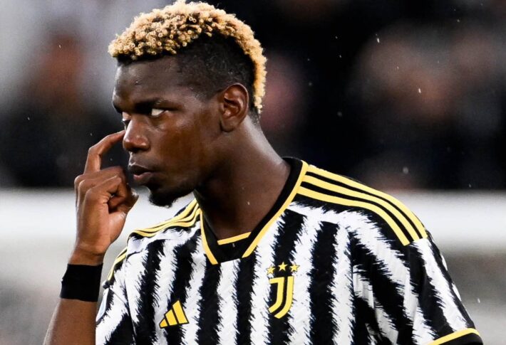 Paul Pogba