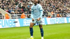 Antoine Semenyo
