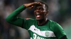 Ousmane Diomandé