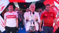 Mourinho et Ronaldo illuminent la finale