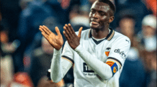 Mouctar Diakhaby