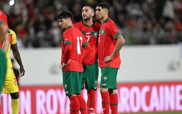 Diaz et Ziyech