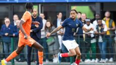 Football Côte d'Ivoire France U23