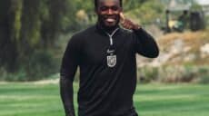 Michaël Essien