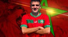 Luis Velilles Maghouza