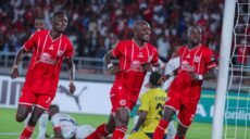 Simba FC