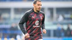 Ismaël Bennacer