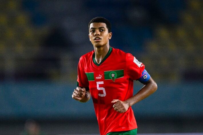 Abdelhamid Ait Boudlal