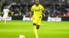 Eric Bailly