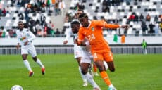 Football Côte d'Ivoire Bénin