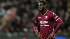 Boulaye Dia met Salernitana dans une situation bizarre