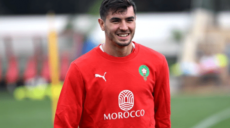 Brahim Diaz