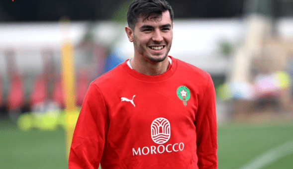 Brahim Diaz