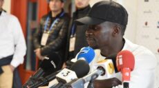 Sadio Mané