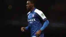 Axel Tuanzebe