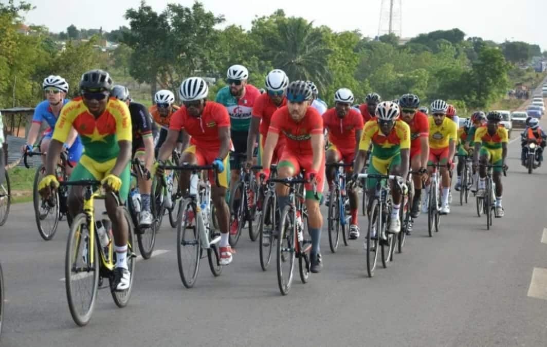 Tour cycliste du Bénin 2024 : Equipes, enjeux et parcours de la 19e édition