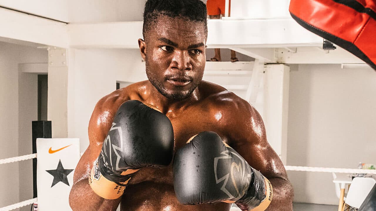 Ardi Ndembo : Décès du boxeur congolais, tué par un KO