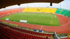 Stade de Kumassi
