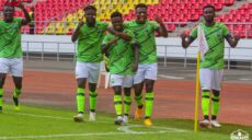 Dreams FC