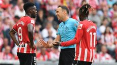 Inaki Williams