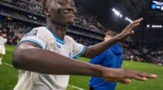 Pape Gueye