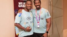 Déces du préparateur physique des Black Stars