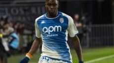 Wilfried Singo