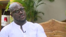 Stephen Appiah