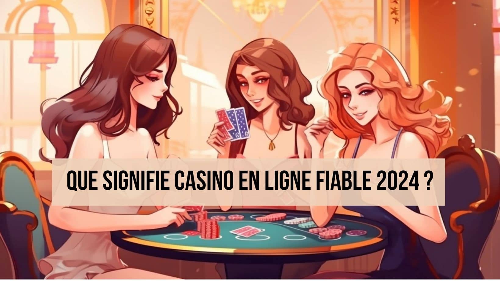 OMG! Le meilleur site de casino en ligne fiable de tous les temps !