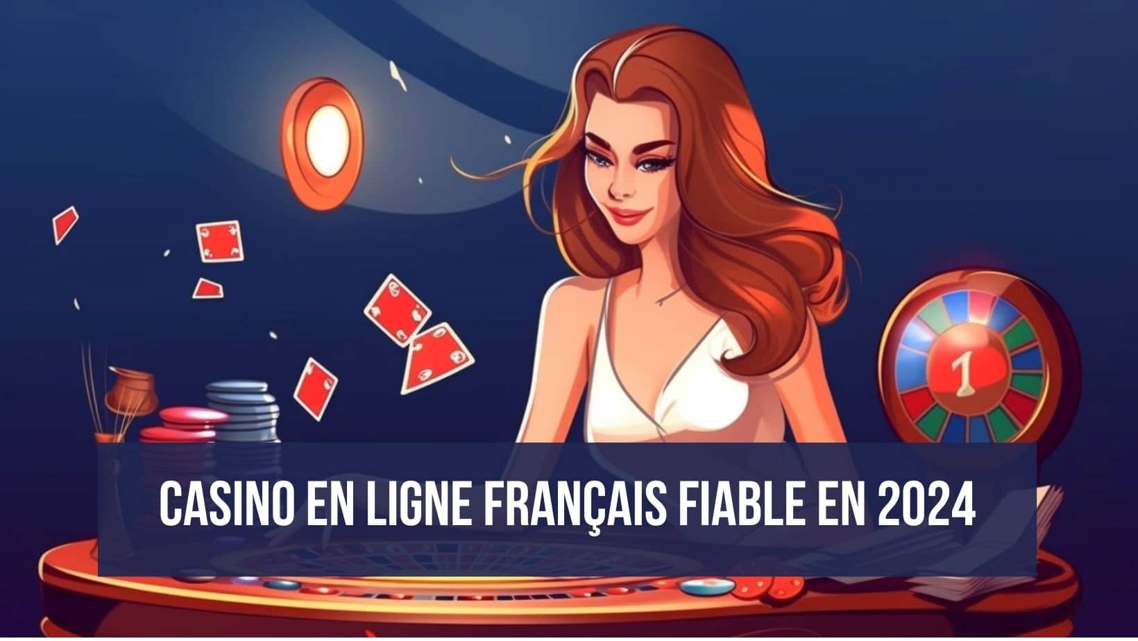 Le guide ultime du Casino En Ligne Fiable