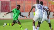 Stade Malien éliminé par Dreams FC