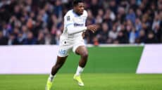 Faris Moumbagna