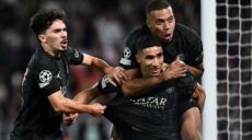 Achraf Hakimi