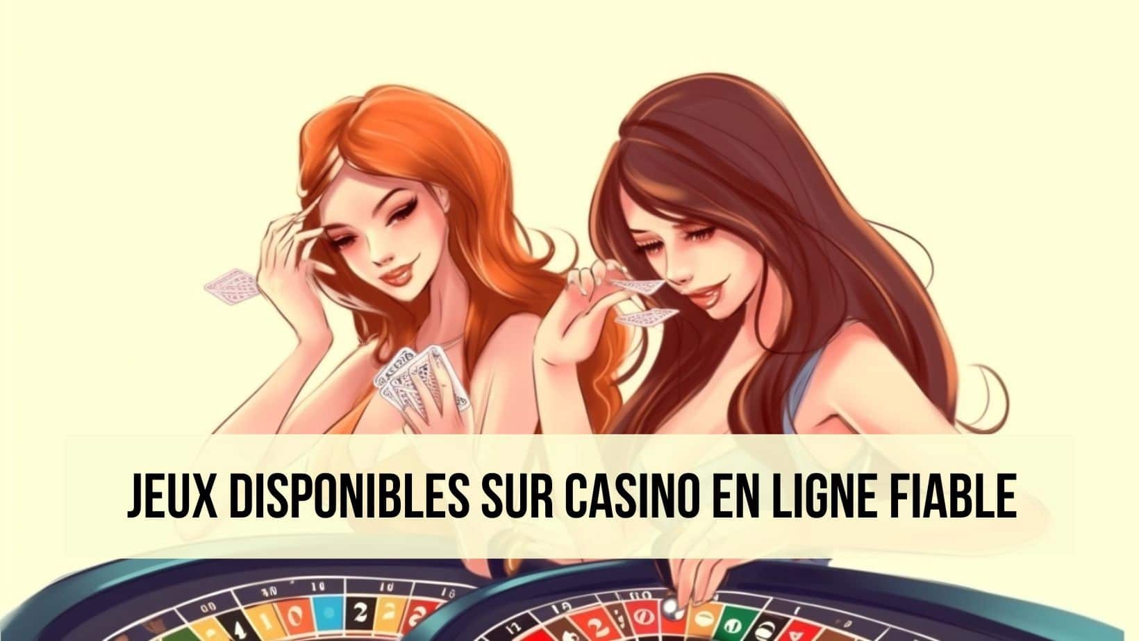 Est-il temps de parler davantage de casino en ligne france fiable ?