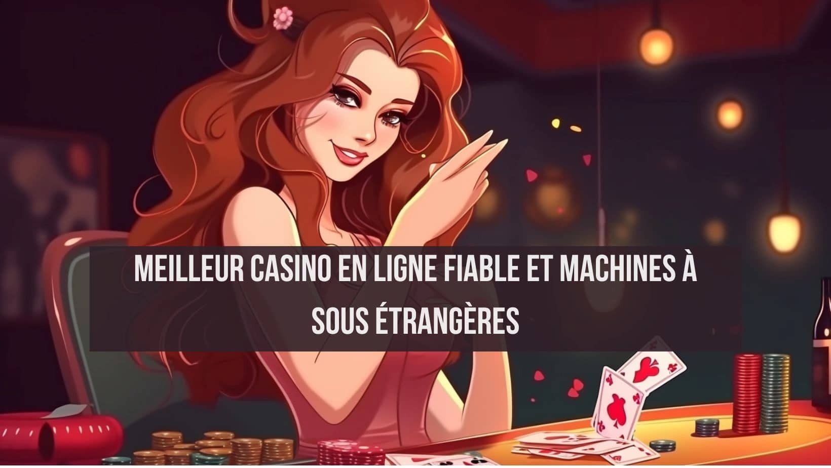 Où pouvez-vous trouver des ressources casino en ligne fiable 2024 gratuites