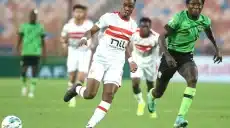 Zamalek