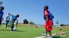 FIFA Football For school
