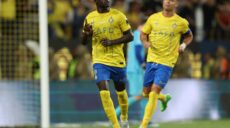 Le beau geste de Ronaldo à Sadio Mané en demi-finale de la coupe