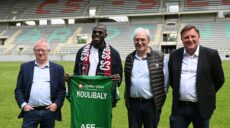 Kalidou Koulibaly