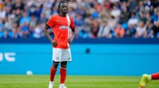 Issa Kaboré