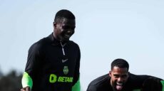 Ousmane Diomande