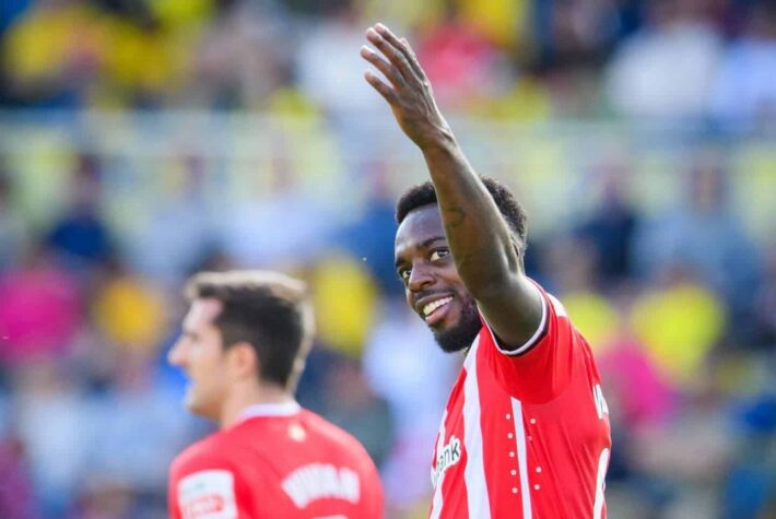 Inaki williams