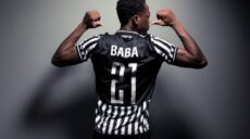 Baba Rahman