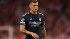 Toni Kroos