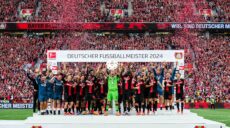 Leverkusen et Victor Boniface
